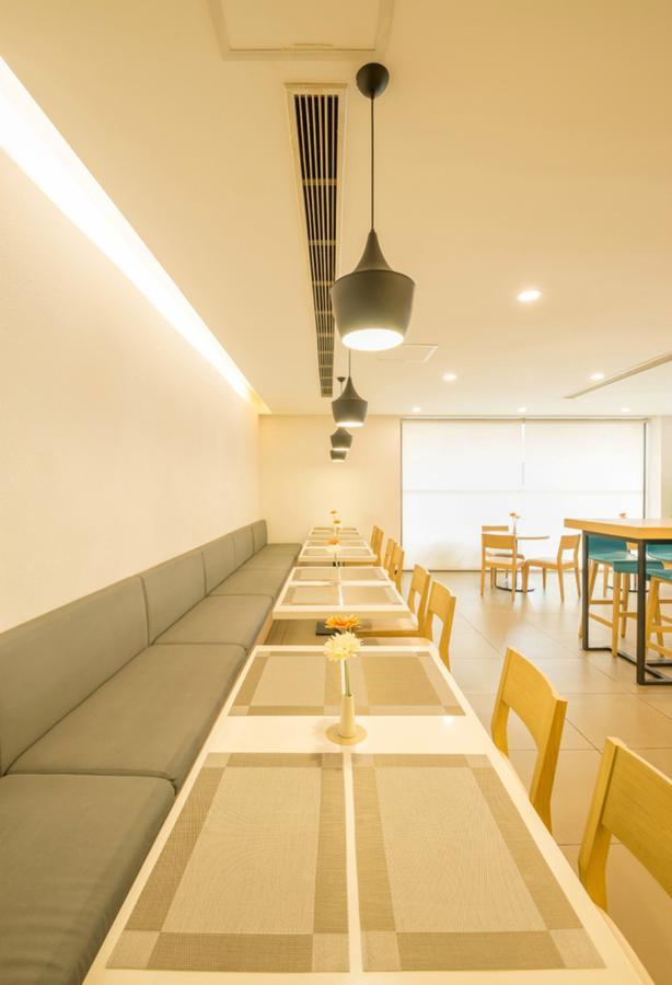Hanting Express Beijing Zhongguancun Extérieur photo